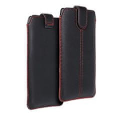 OEM Univerzalni etui Ultra Slim M4- za Samsung A51/A31/M21/A22 4G/ Xiaomi Mi 11 Lite 5G/ Oppo Reno5 5G črn