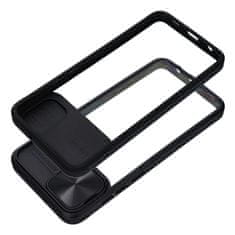 OEM SLIDER etui za SAMSUNG A05 black