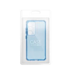 OEM MATRIX CLEAR etui za SAMSUNG S24 Ultra blue