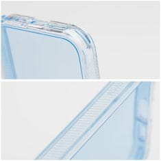 OEM MATRIX CLEAR etui za SAMSUNG S24 Ultra blue