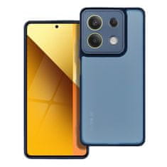 OEM VARIETE etui za XIAOMI Redmi Note 13 5G navy blue