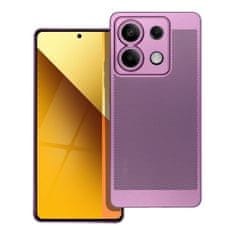 OEM Ohišje BREEZY za XIAOMI Redmi Note 13 5G purple