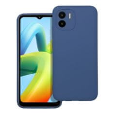 OEM Silikonski ovitek za XIAOMI Redmi A1 / Redmi A2 blue