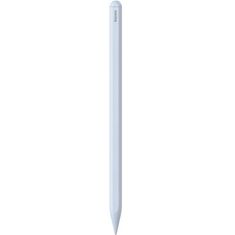 BASEUS BASEUS kapacitivni aktivni pisalo z induktivnim polnjenjem, združljivo z iPadom 125 mAh Stylus Writing 2 Lite SXBC060103/BS-PS003 modra