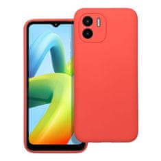 OEM SILIKONSKI ovitek za XIAOMI Redmi A1 / Redmi A2 breskev