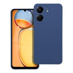 OEM Silikonski ovitek za XIAOMI Redmi 13C / POCO C65 blue