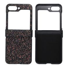 OEM SHINING etui za SAMSUNG Z Flip 6 black