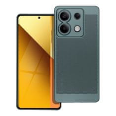 OEM Ohišje BREEZY za XIAOMI Redmi Note 13 5G green