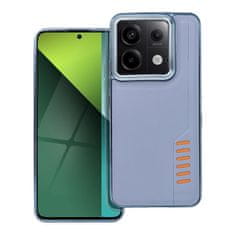 OEM MILANO etui za XIAOMI Redmi Note 13 Pro 5G blue