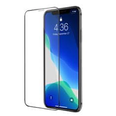 Hoco HOCO HD Antistatično kaljeno steklo (SET 25v1) - MULTIPACK za iPhone X / Xs / 11 Pro (G10)