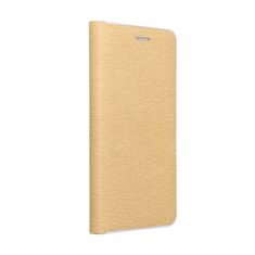 OEM LUNA Book Gold etui za XIAOMI Redmi NOTE 13 PRO 5G zlato