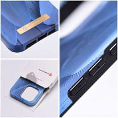 FORCELL FORCELL F-PROTECT Mirage etui združljiv z MagSafe za IPHONE 14 Pro Max blue bird