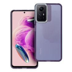 OEM Ohišje PEARL za XIAOMI Redmi Note 12S purple