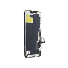 OEM Zaslon za iPhone 12 / 12 Pro z zaslonom na dotik, črn (HD+ Incell) IC Prenosljiv