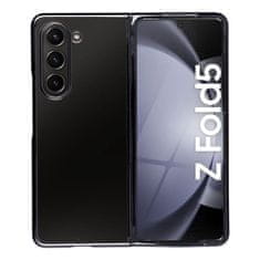 OEM FOCUS etui za SAMSUNG Z Fold 5 5G črn