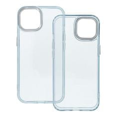 OEM PEARL etui za IPHONE 15 svetlo modri