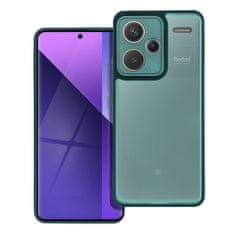 OEM VARIETE etui za XIAOMI Redmi Note 13 Pro Plus 5G temno zelen