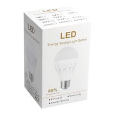 OEM LED žarnica USB A topla bela svetloba 350 lm 5W 1 m bela