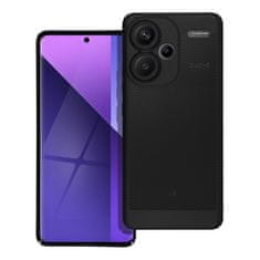 OEM Ohišje BREEZY za XIAOMI Redmi Note 13 Pro Plus 5G black