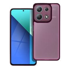 OEM VARIETE etui za XIAOMI Redmi Note 13 4G purple