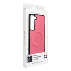 ROAR Roar Mag Morning Case - za Samsung Galaxy A54 Pink