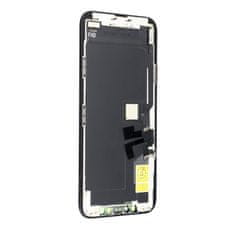 OEM Zaslon za iPhone 11 Pro z zaslonom na dotik, črn (ZY-LTPS) IC Prenosljiv