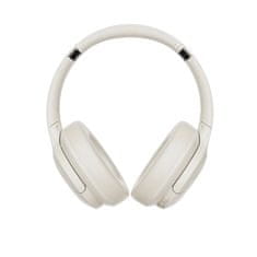 WiWU WiWU - Soundcool Headset TD-02 brezžične slušalke - bele