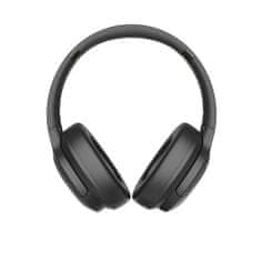 WiWU WiWU - Soundcool Headset TD-02 brezžične slušalke - črne