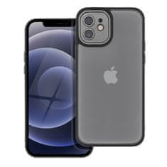 OEM VARIETE Ohišje za IPHONE 12 črno