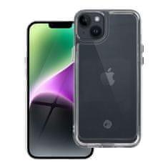 FORCELL FORCELL F-PROTECT prozorno ohišje za IPHONE 14 Plus transparentno