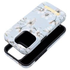 FORCELL FORCELL F-PROTECT Mirage etui združljiv z MagSafe za IPHONE 14 Plus spring flowers