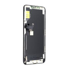 OEM Zaslon za iPhone 11 Pro Max z zaslonom na dotik črn (ZY-LTPS) IC Prenosljiv