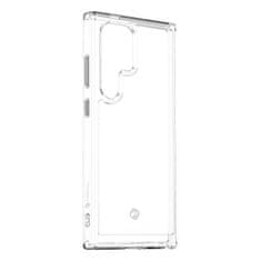 FORCELL FORCELL F-PROTECT prozorno ohišje za SAMSUNG S24 Ultra transparentno