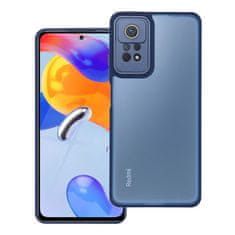 OEM VARIETE etui za XIAOMI Redmi Note 11 Pro / 11 Pro 5G navy blue