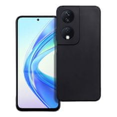 OEM MATT ohišje za HONOR X7b črno