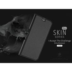 Dux Ducis DUX DUCIS SKIN PRO etui za SAMSUNG A15 5G črn