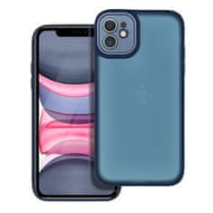 OEM VARIETE Ohišje za IPHONE 11 mornarsko modro