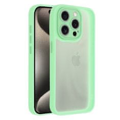 OEM VARIETE etui za IPHONE 11 pistacija