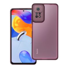 OEM VARIETE etui za XIAOMI Redmi Note 11 Pro / 11 Pro 5G purple