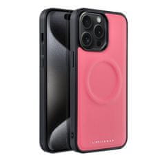 ROAR Roar Mag Morning Case - za iPhone 15 Pro Max Pink