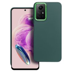 OEM Ohišje FRAME za XIAOMI Redmi Note 12S green