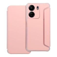 OEM PIANO Knjižno ohišje za XIAOMI Redmi 13C peach fuzz