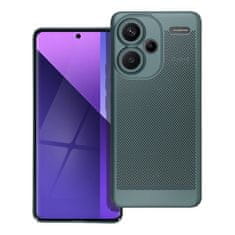 OEM Ohišje BREEZY za XIAOMI Redmi Note 13 Pro Plus 5G green