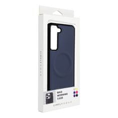 ROAR Roar Mag Morning Case - za Samsung Galaxy A55 5G Navy Blue