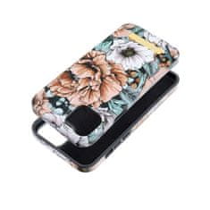 FORCELL FORCELL F-PROTECT Mirage etui združljiv z MagSafe za IPHONE 14 Plus bloom bush