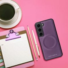 ROAR Roar Mag Morning Case - za Samsung Galaxy A54 Purple