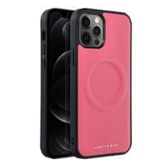 ROAR Roar Mag Morning Case - za iPhone 12 Pro Pink