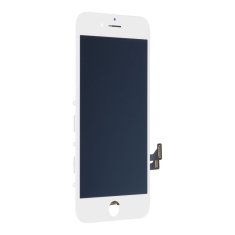 OEM Zaslon za iPhone 8 / SE 2020 z zaslonom na dotik, bel (JK)