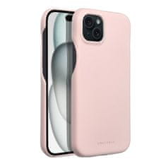 ROAR Roar LOOK etui - za iPhone 15 Plus Pink