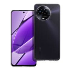 OEM ČISTO ohišje 2 mm za REALME 11 5G (zaščita kamere) prozorno